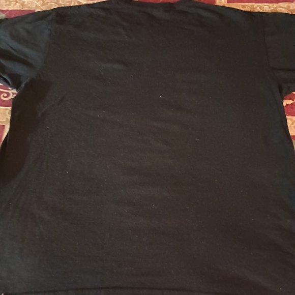 1. TOKYO HOTEL - GERMAN EMO ROCK BAND T-Shirt. - Picture 5 of 5